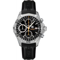 Tag Heuer Aquaracer CAF2113-FT8010